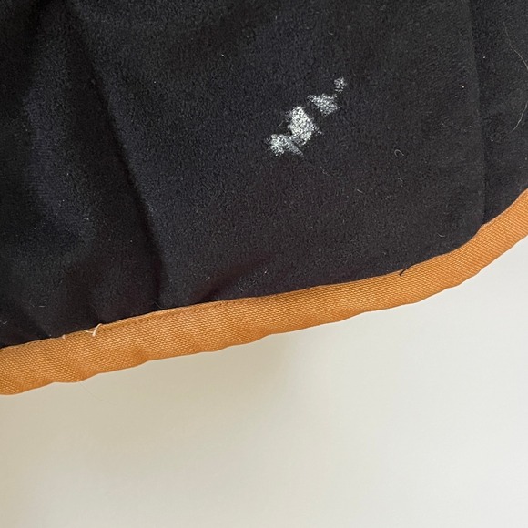 Big Smith Mens 2X Workwear Jacket Brown Chore Coat Corduroy Collar ThInsulated - Picture 13 of 16